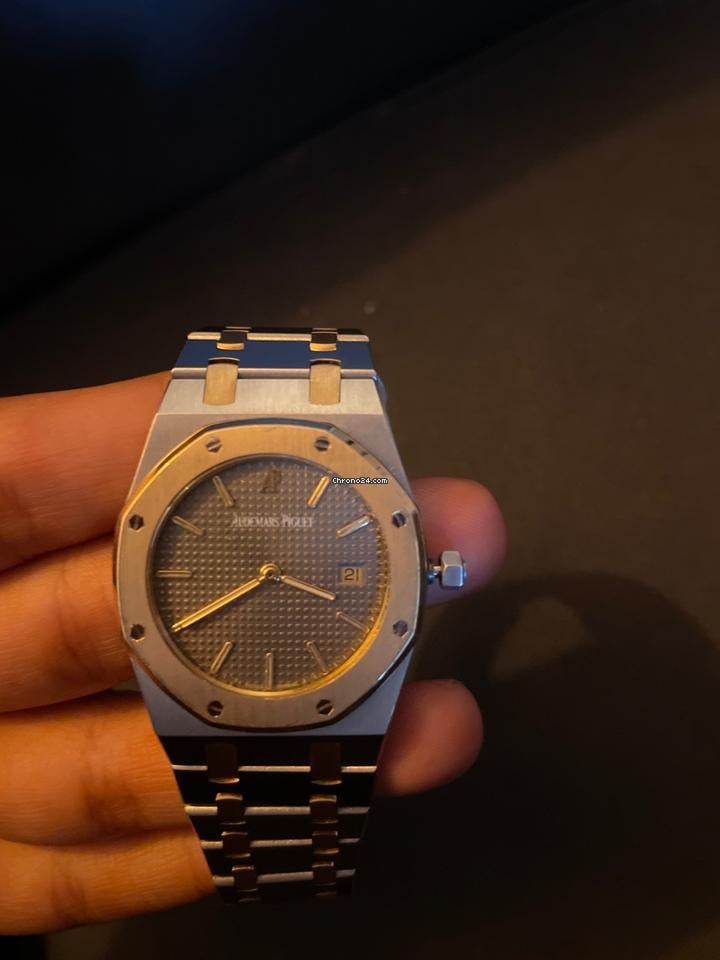 Audemars Piguet Royal Oak