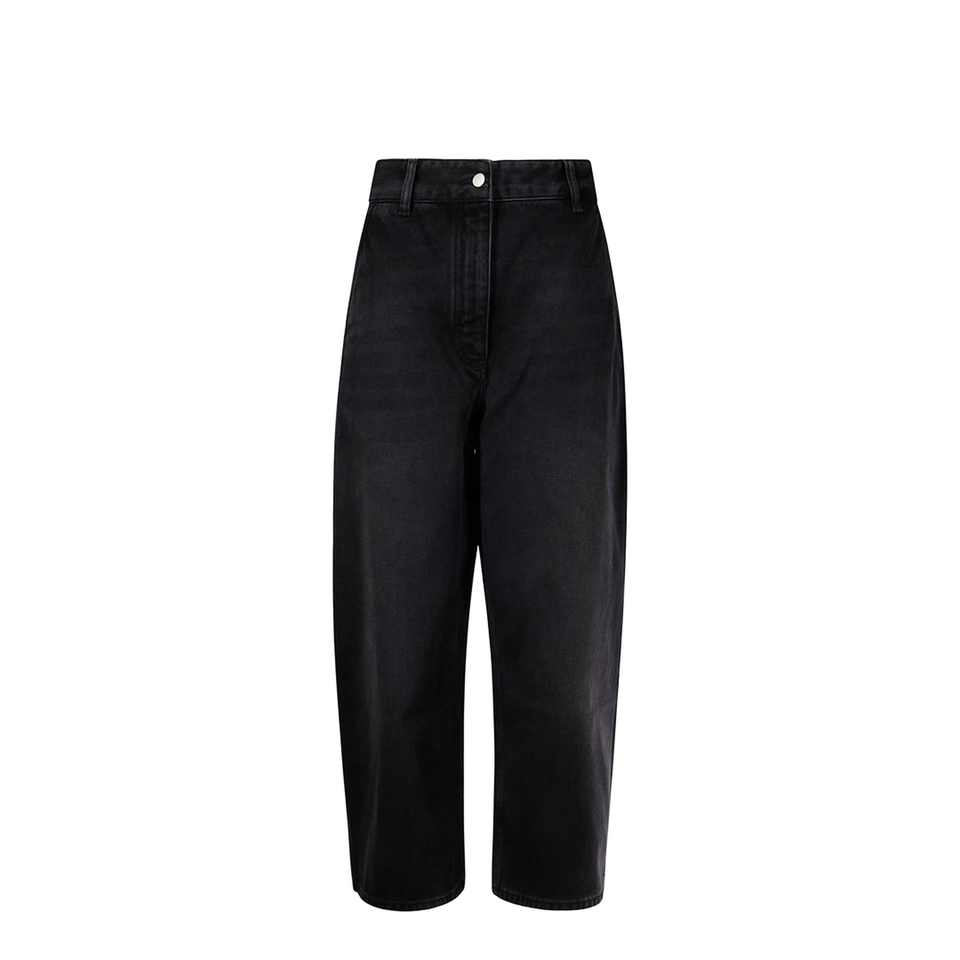 PRE Jeans Black