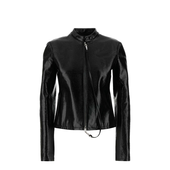 Biker Jacket