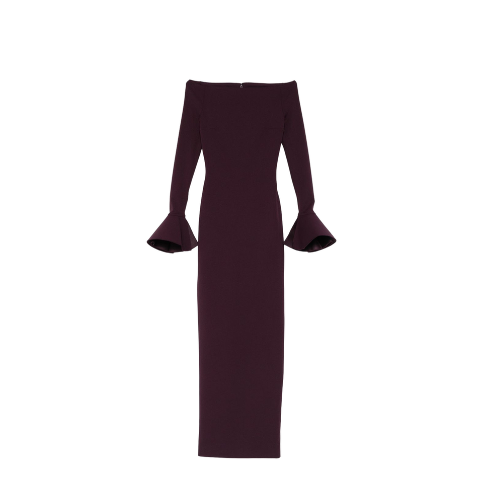 Dresses Purple