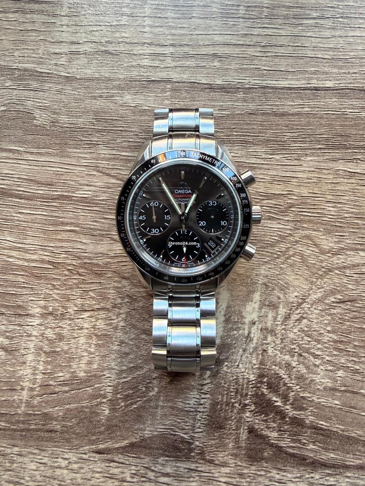 Omega Speedmaster