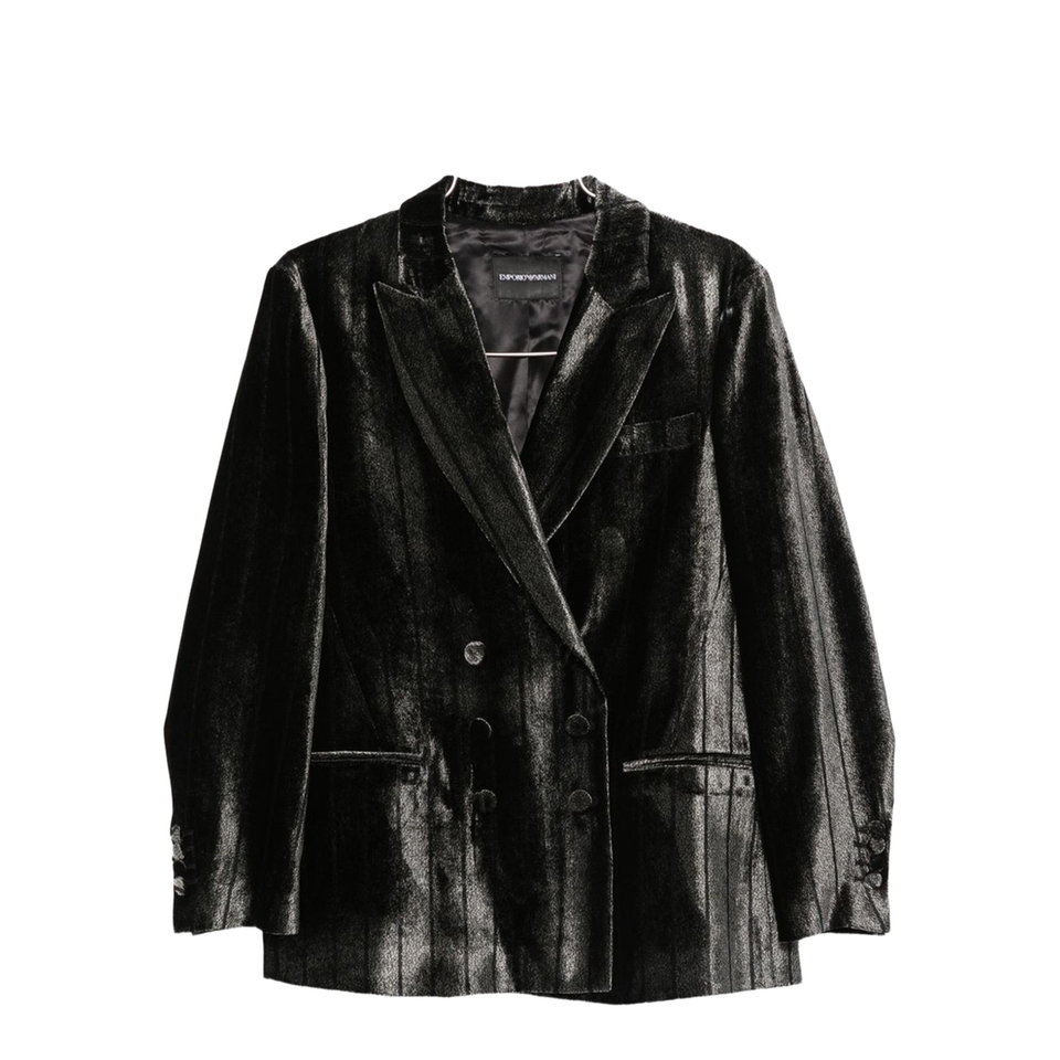 Jackets Grey
