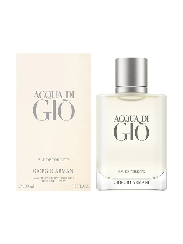 Armani (Giorgio Armani) Acqua Di Gio Men EDT Refillable