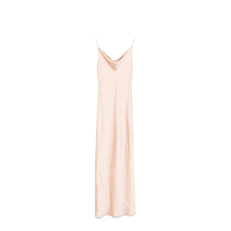 Powder Dresses