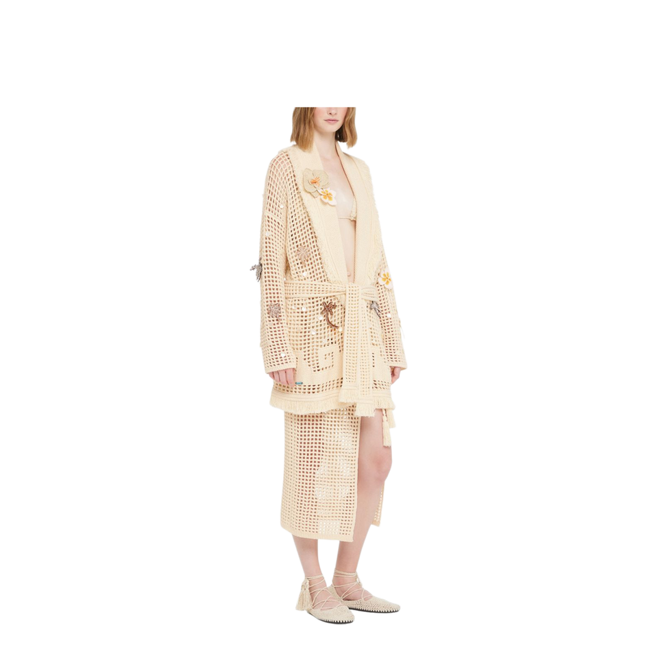 Sweaters Beige