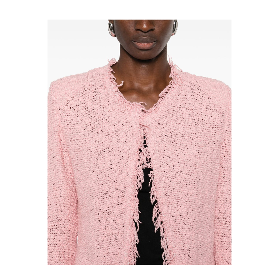 Jackets Pink