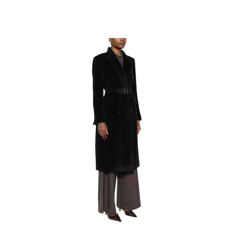 Coats Brown