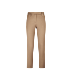 Women's Pants Brown