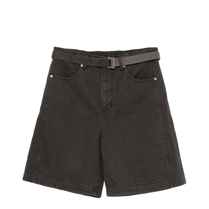 Shorts Grey