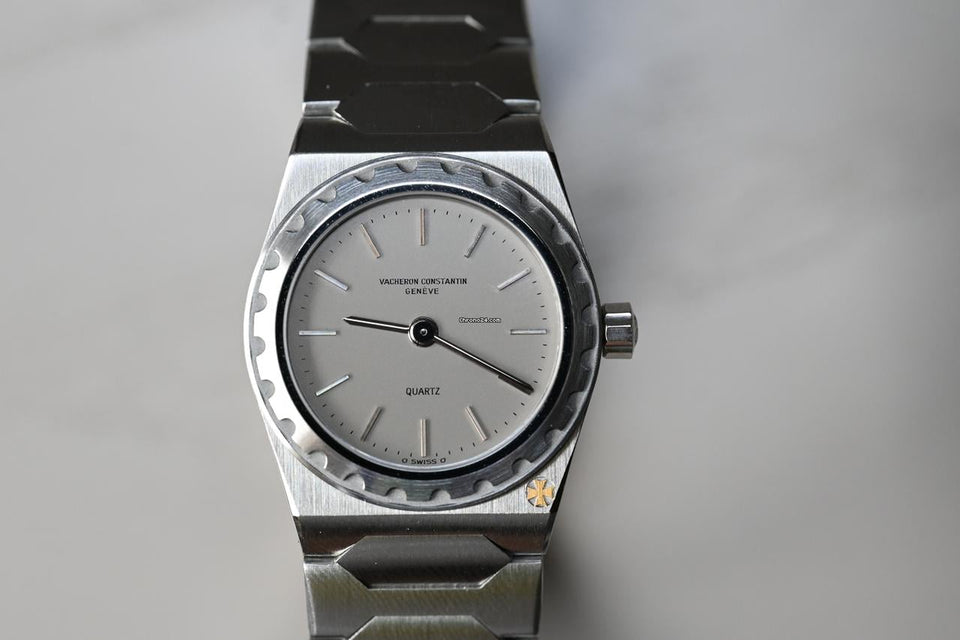 Vacheron Constantin Historiques