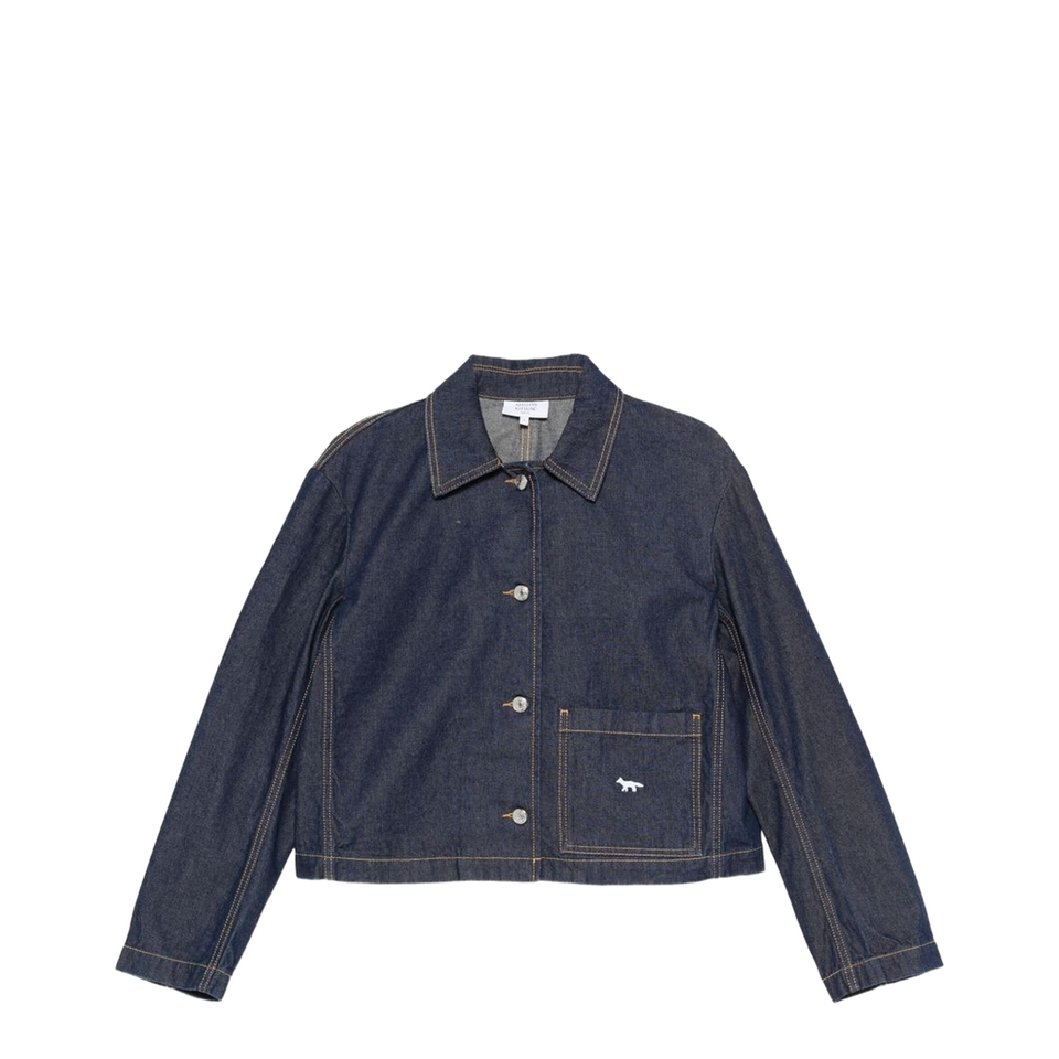 Coats Blue