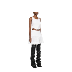 Top White