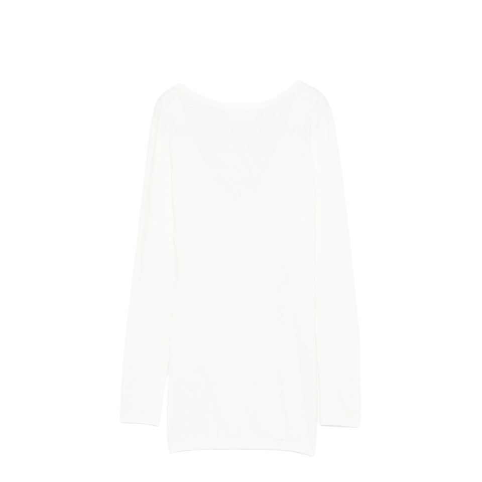 Sweaters White