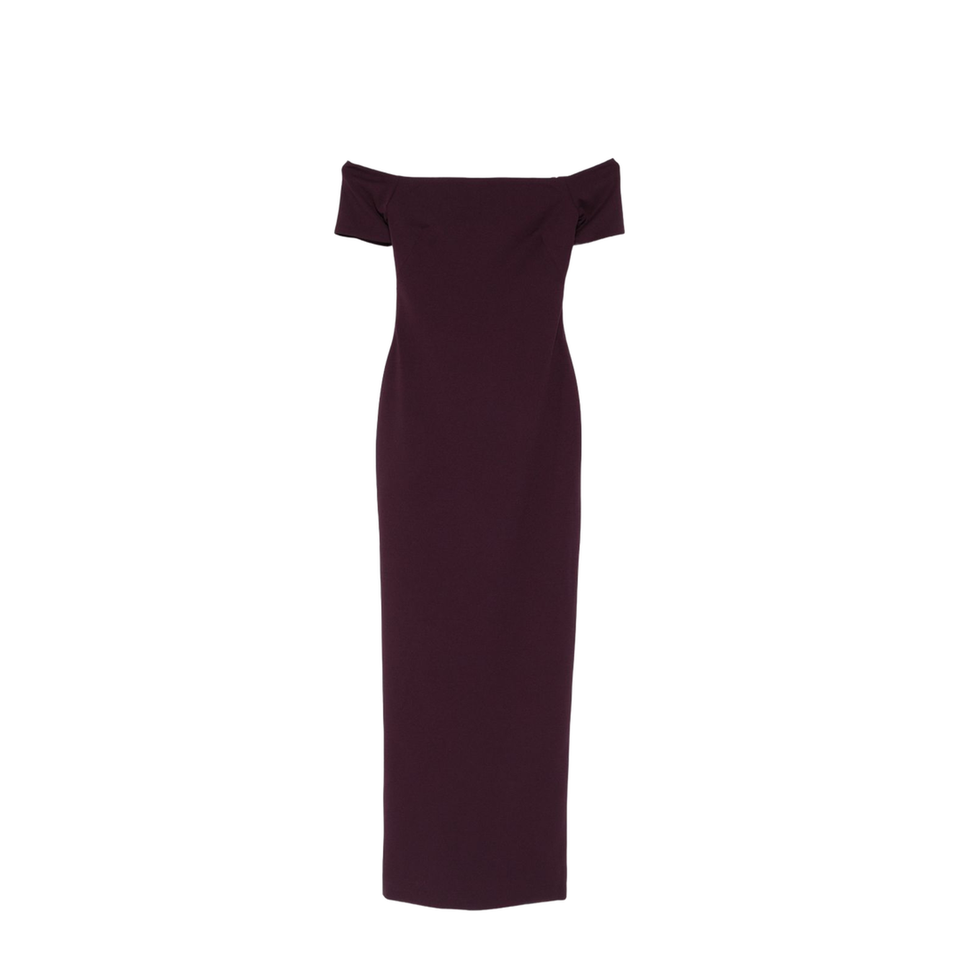 Dresses Purple