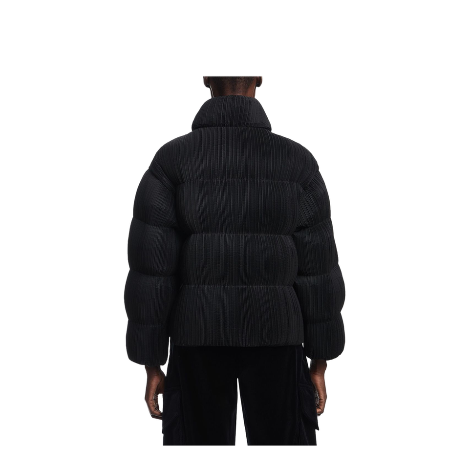 Shorts Down Jacket
