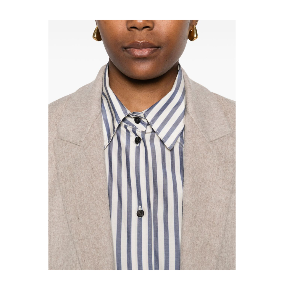 Shirts Blue