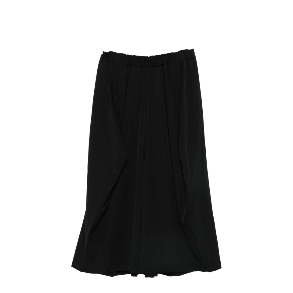 Trousers Black