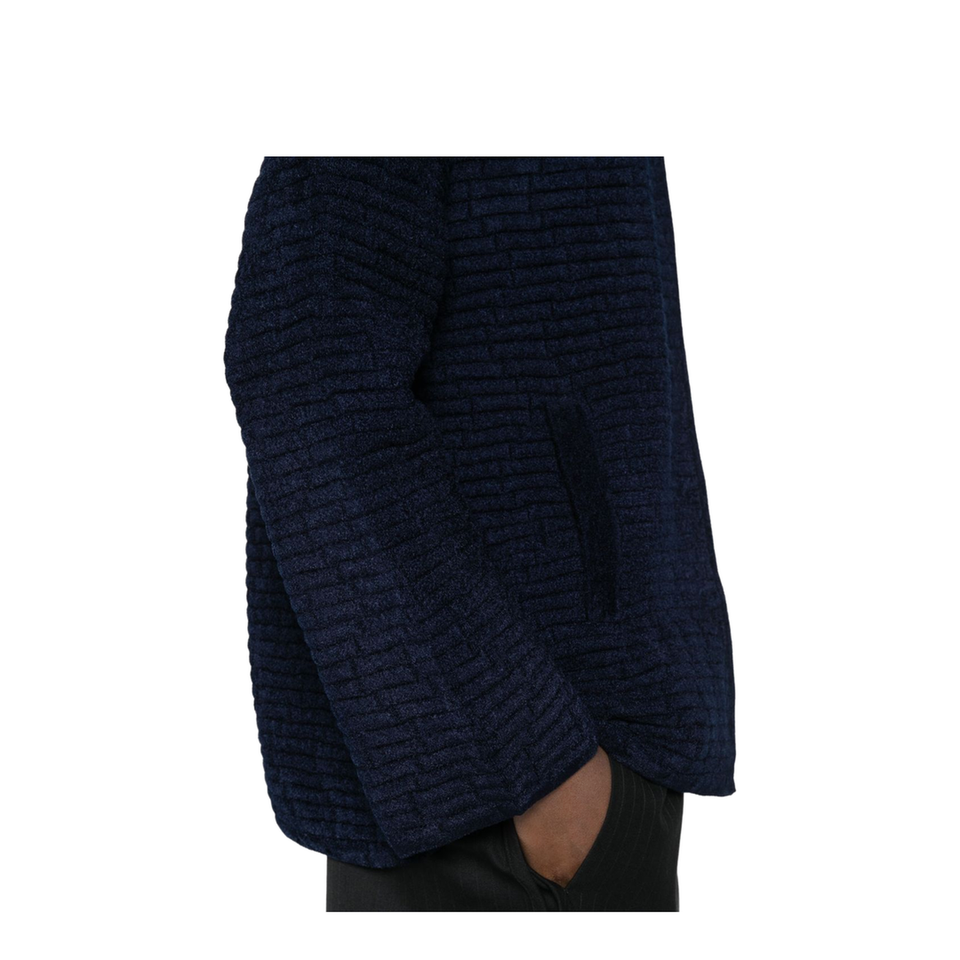 Jackets Blue