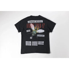 Travis Scott Europe Tour 2017 Concert T-Shirt