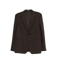Linen Jacket