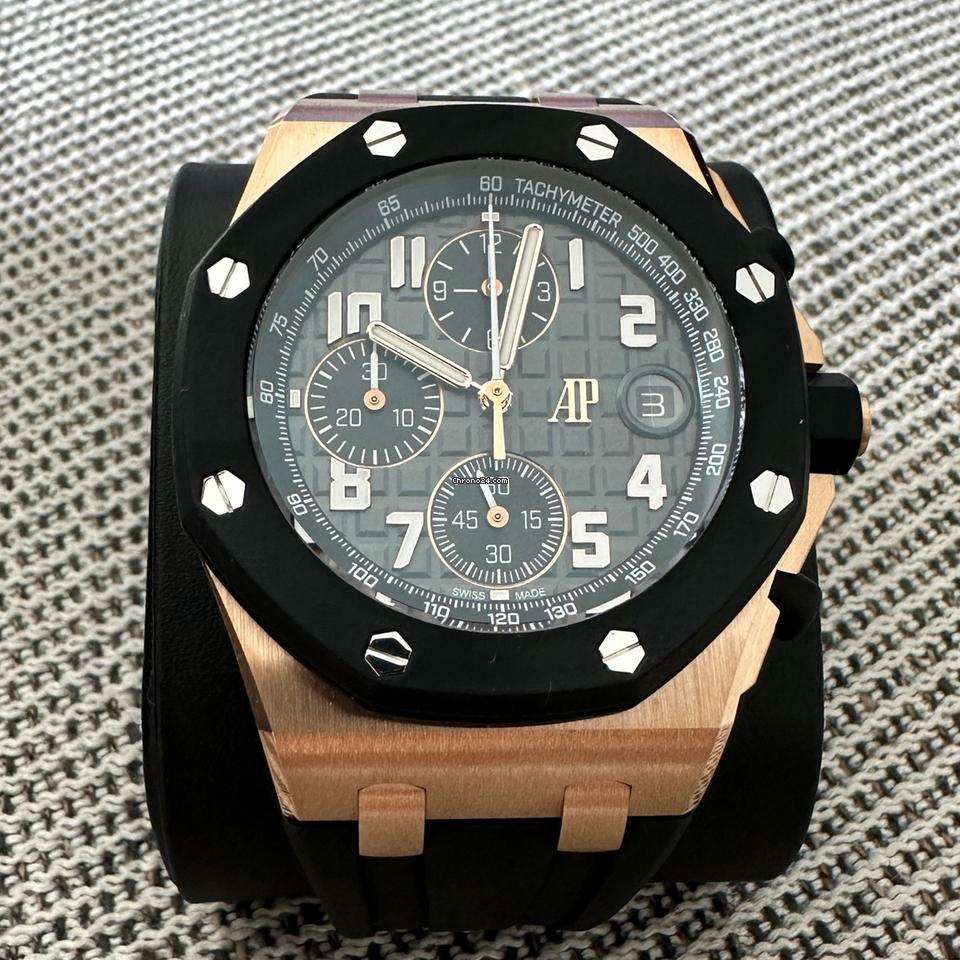 Audemars Piguet Royal Oak Offshore