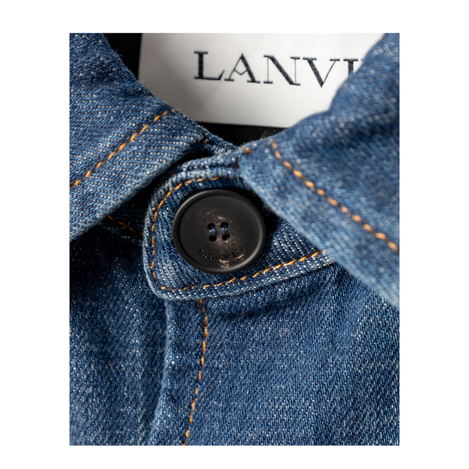 Denim Jackets
