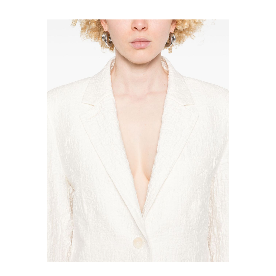 Jackets White
