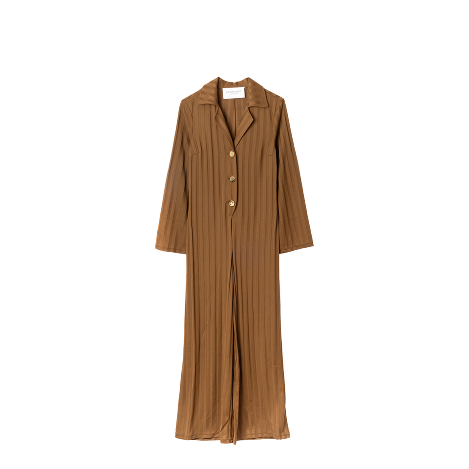 Clothing.... Brown
