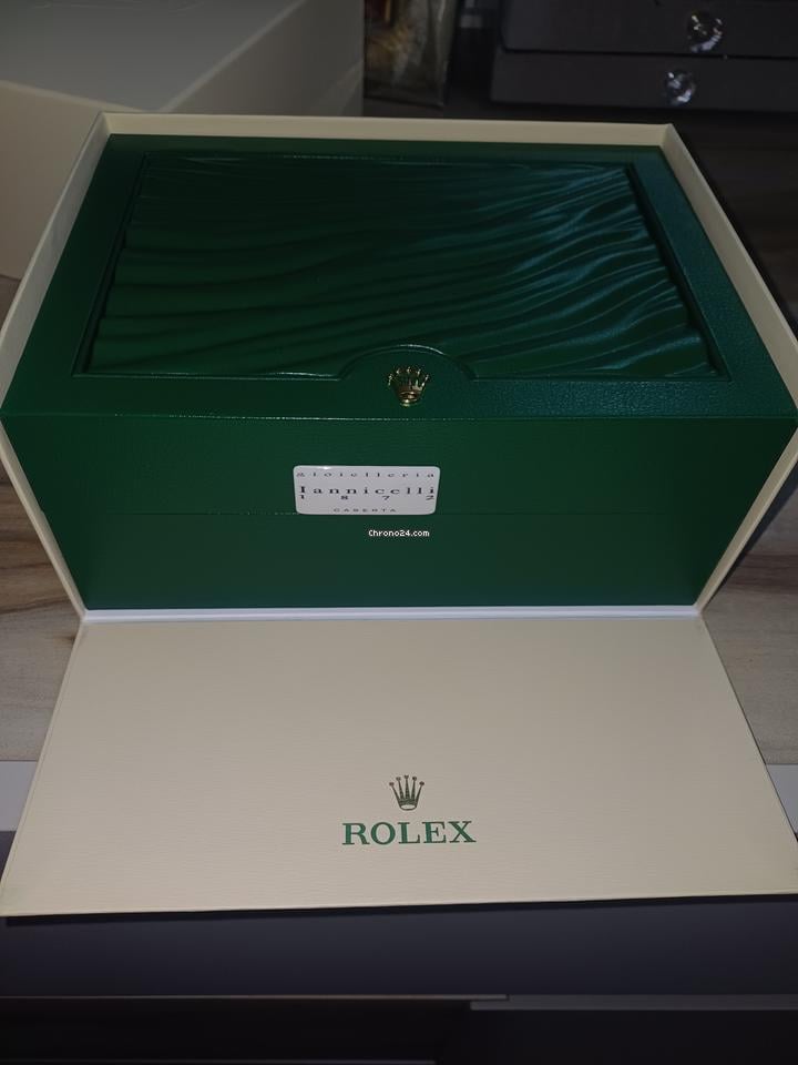 Rolex | Sea-Dweller | 136660 | 44 mm | Steel | Automatic