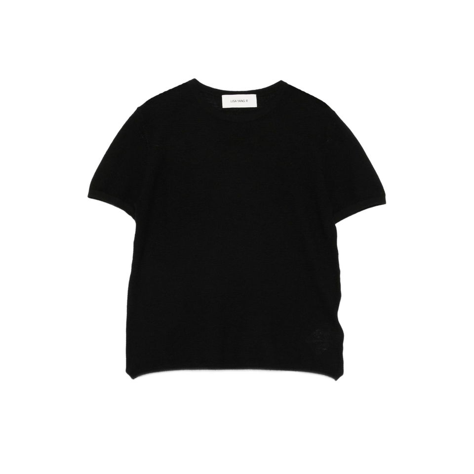 T-shirts and Polos Black
