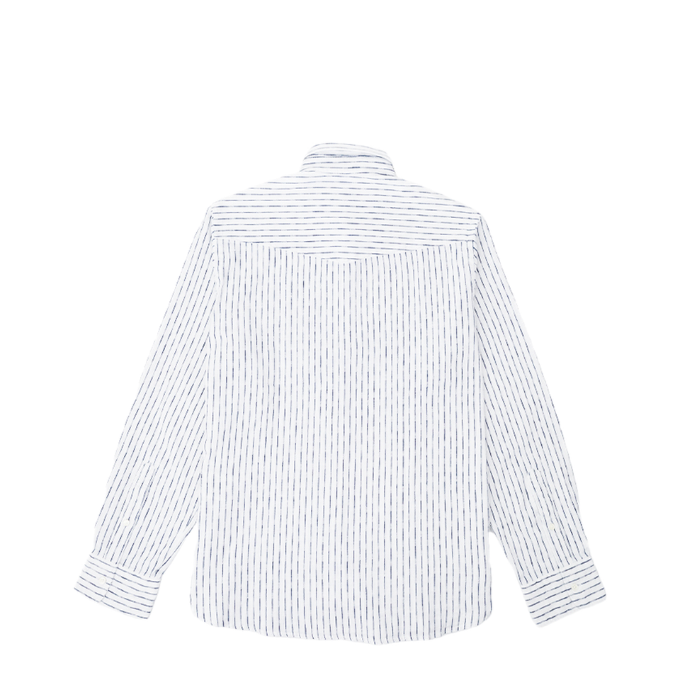 T-shirts and Polos White