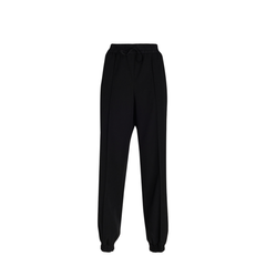 Casual Pants in Black