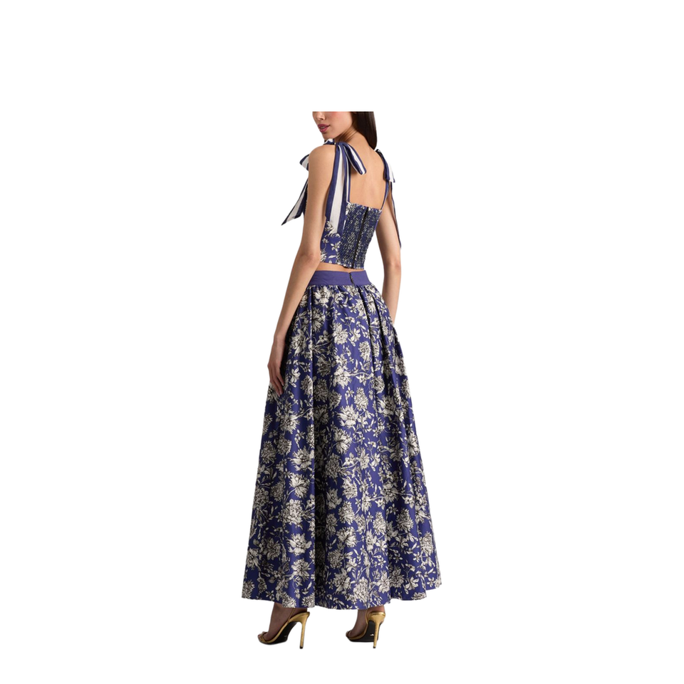 Skirts Blue