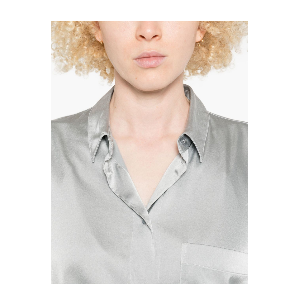Shirts Grey