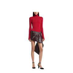 Skirts Bordeaux