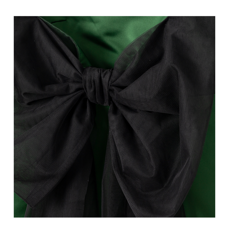 Dresses Green