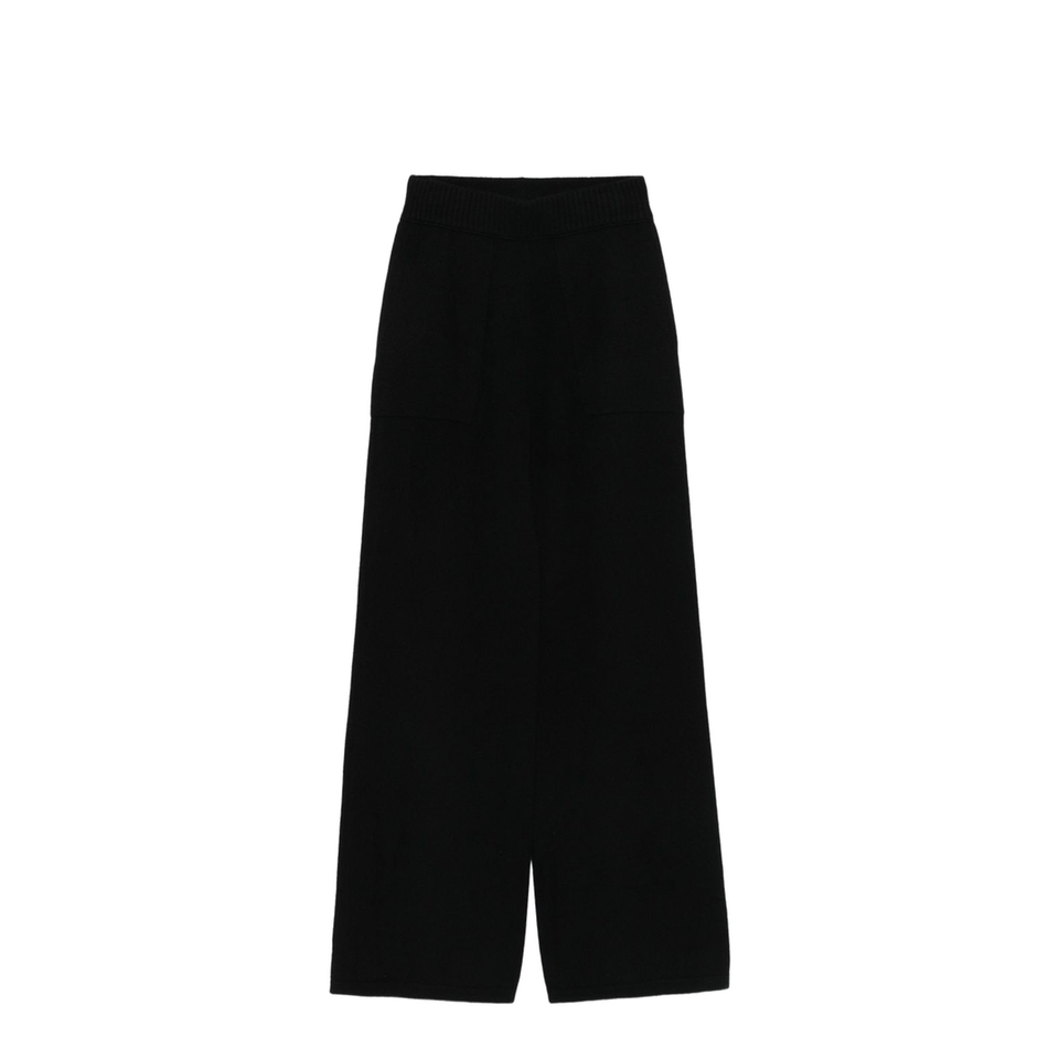 Cashmere Pants