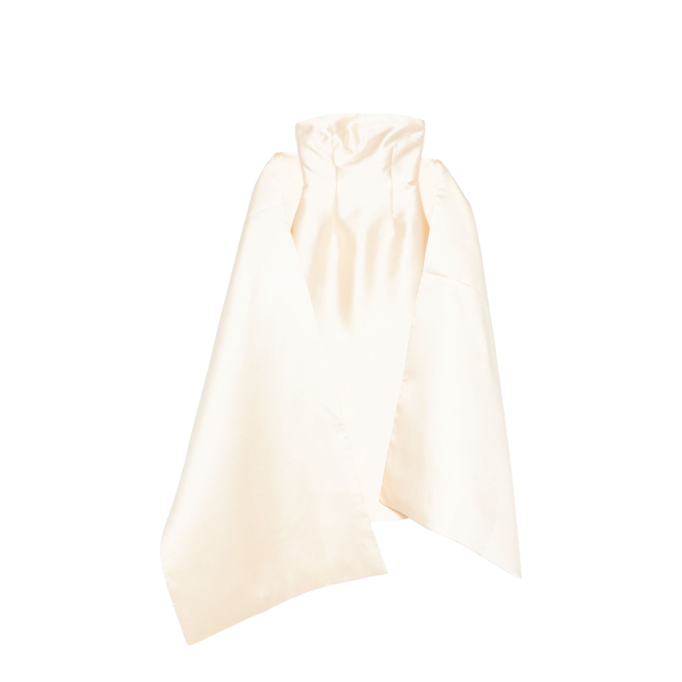Dresses White