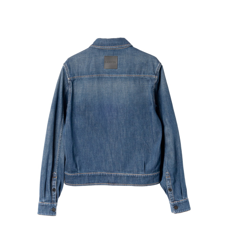 Denim Jackets