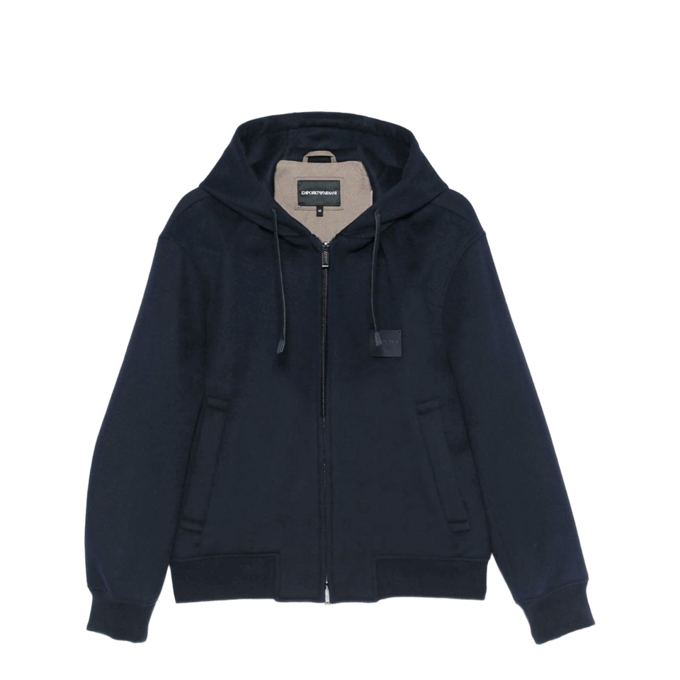 Coats Blue