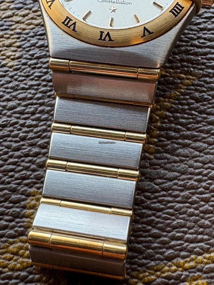 Omega Constellation