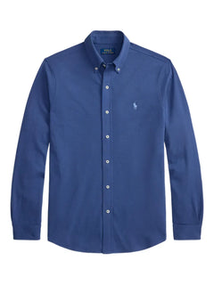 embroidered-pony shirt