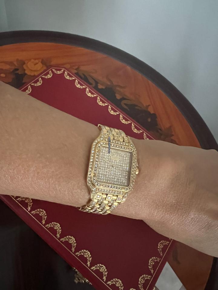 Cartier Panthère