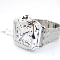 Cartier Santos
