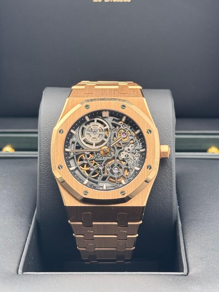 Audemars Piguet Royal Oak