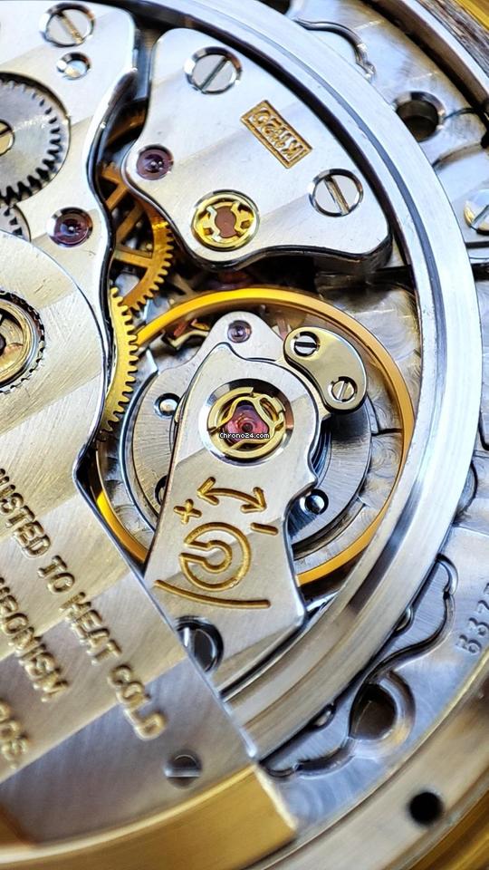 Vacheron Constantin Calatrava