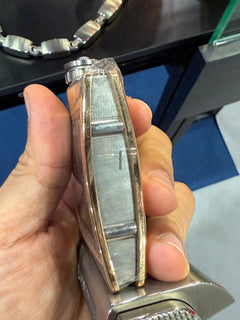 Richard Mille Tourbillon Pocket Watch