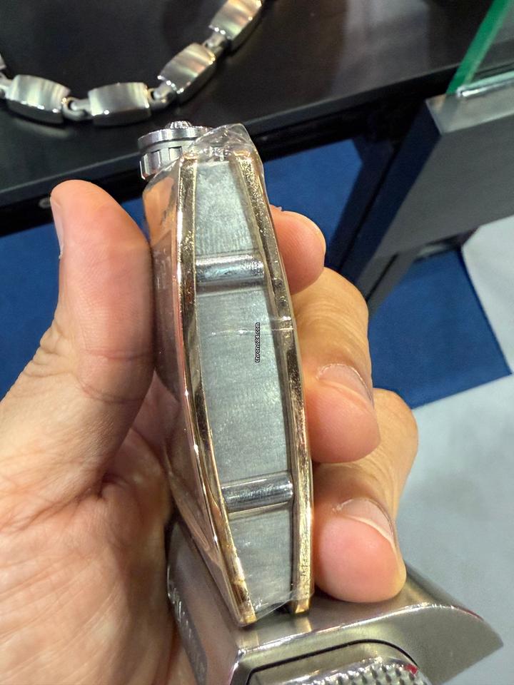 Richard Mille Tourbillon Pocket Watch