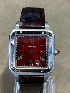 Cartier Santos