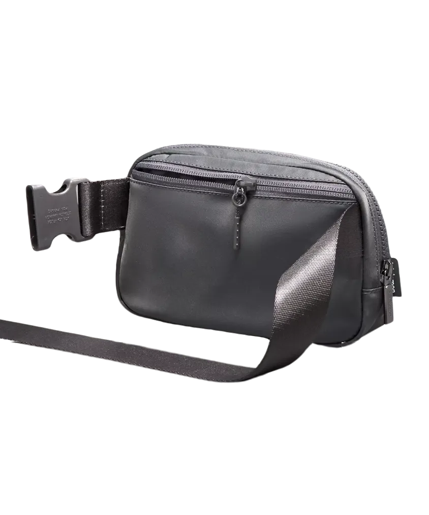 Lululemon Everywhere Belt Bag 1L Traverse Grey